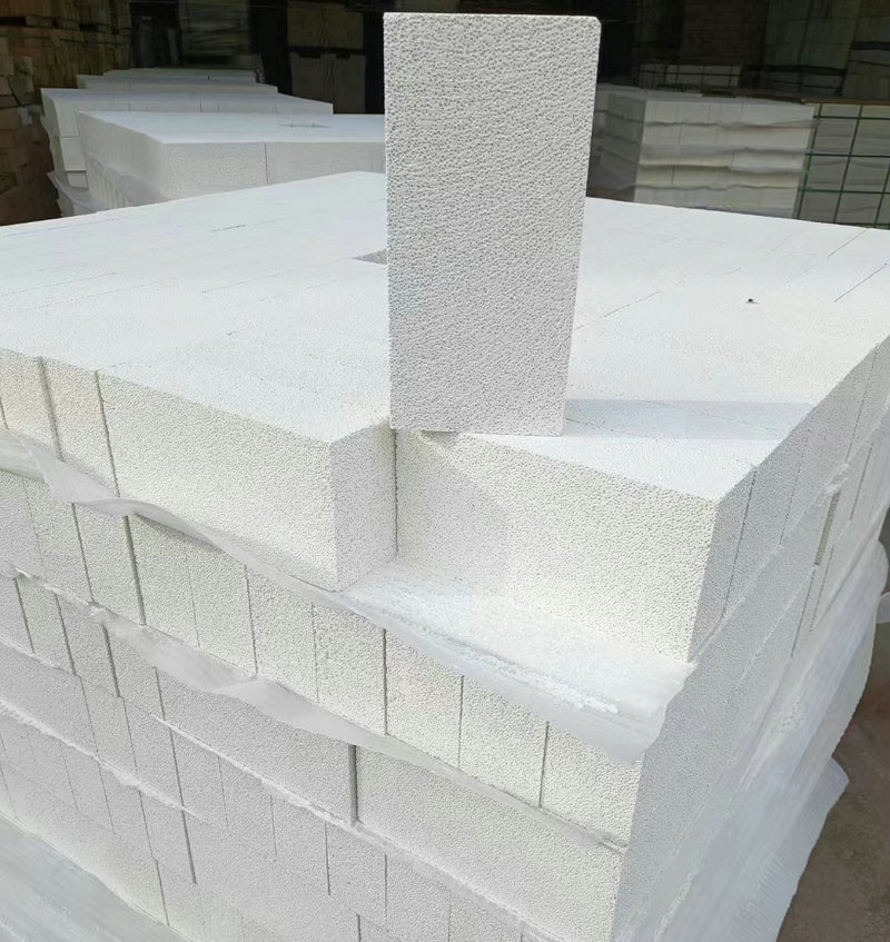 輕質(zhì)保溫磚