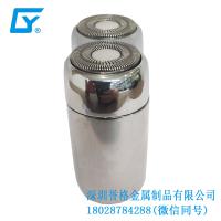 大展拳腳！鋅合金壓鑄件動(dòng)感舞蹈驚艷全場(chǎng)！