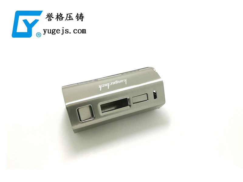 鋁合金壓鑄行業(yè)準備接單，第四大電信運營商來臨