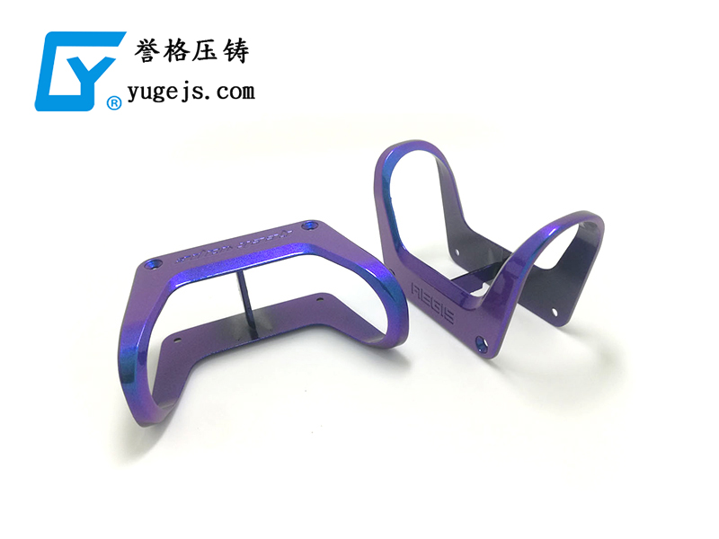 壓鑄模具行業(yè)轉(zhuǎn)型步伐加快，未來將加快發(fā)展腳步