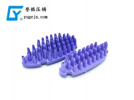 提升耐磨度，延長壓鑄模具的壽命