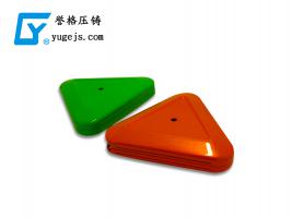 真空油淬技術(shù)下，鋅合金壓鑄件變形無法杜絕，...