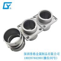 直流DC充電站有用到鋁合金壓鑄件嗎？