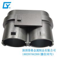 美標(biāo)電動(dòng)車充電站有應(yīng)用鋅合金壓鑄工藝嗎？