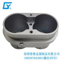 鋅合金壓鑄產(chǎn)品在交流AC充電站有應用到嗎？
