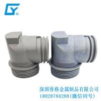 看鋅合金壓鑄工，讓你領(lǐng)略工匠之美！