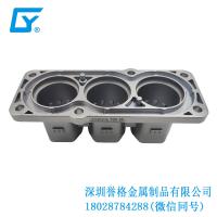 日標(biāo)智能充電樁有應(yīng)用鋅合金壓鑄模具嗎？