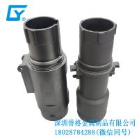 鋅合金壓鑄的研究與探索！新一代工藝技術(shù)來襲！