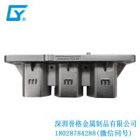 鋁合金壓鑄工藝可以做噴涂表面處理嗎？