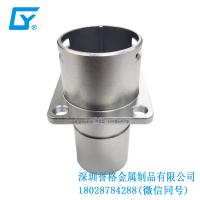 必看！鋁合金壓鑄廠揭秘！你不可錯過！
