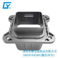 美標(biāo)直流充電槍有使用鋅合金壓鑄模具嗎？