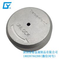 激蕩人心！鋅合金壓鑄公司的震撼成長之路