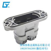 獨步鋅合金壓鑄領(lǐng)域，勢不可擋！